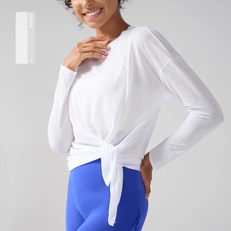White / XL