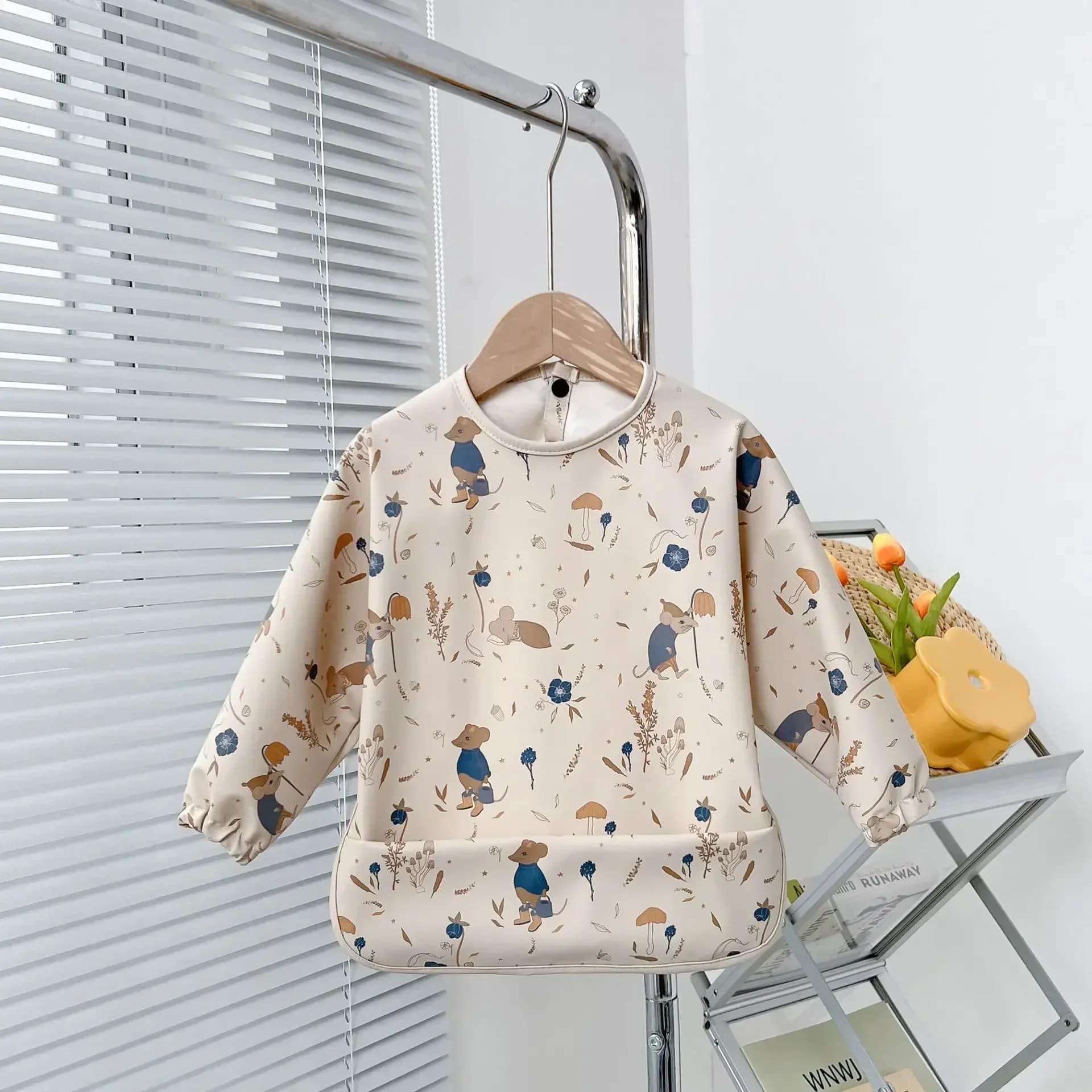 Blue mouse / M 12-48M