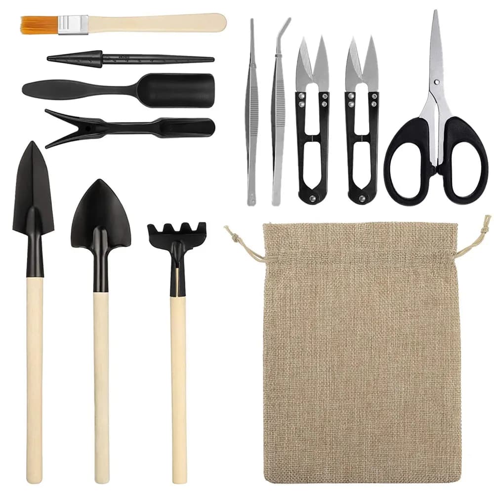 Mini Gardening Tools
