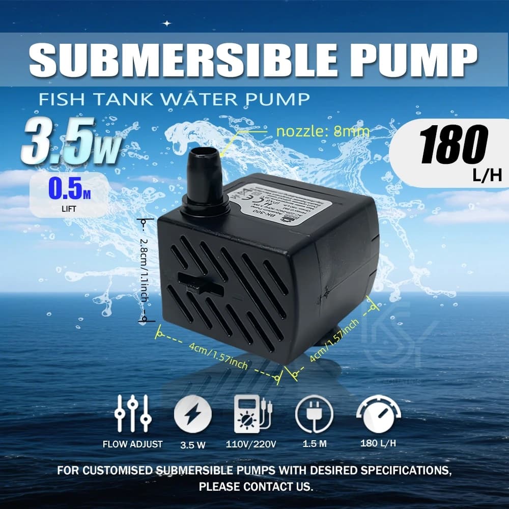 3.5W