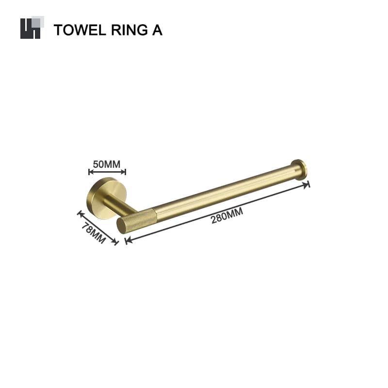 Towel Holder B