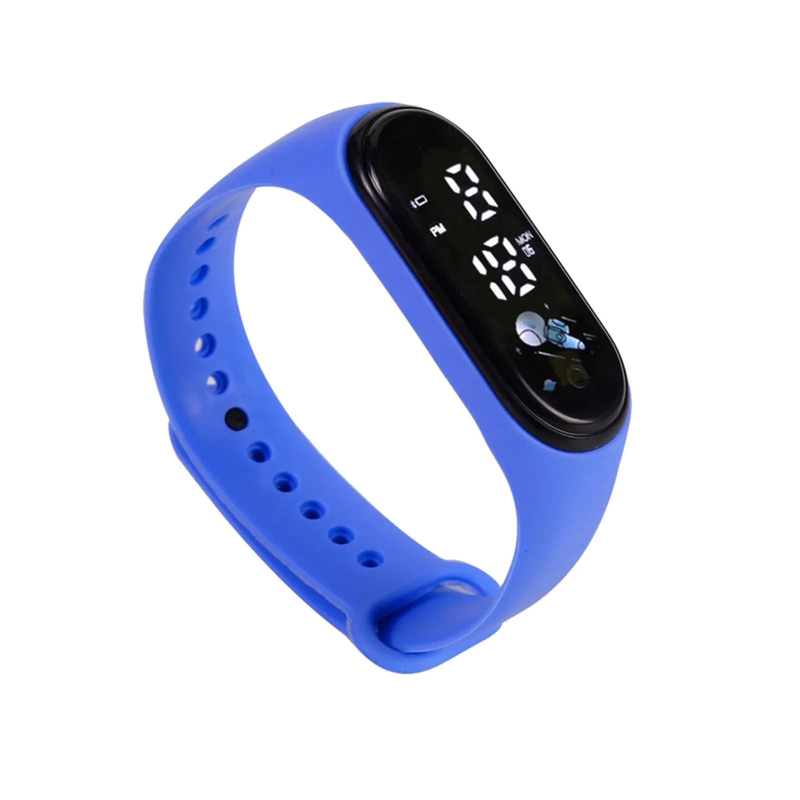 Royal Blue