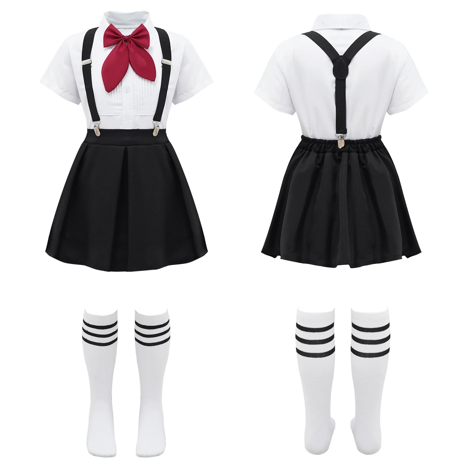 Type B Black / 120