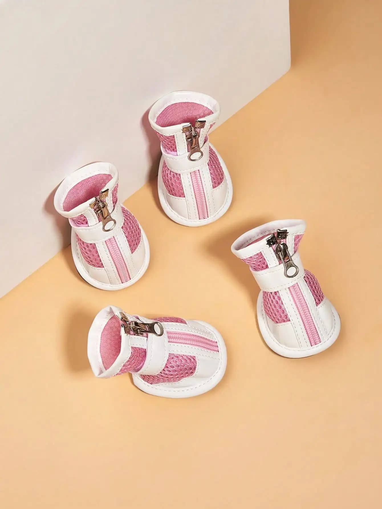 Pink / S