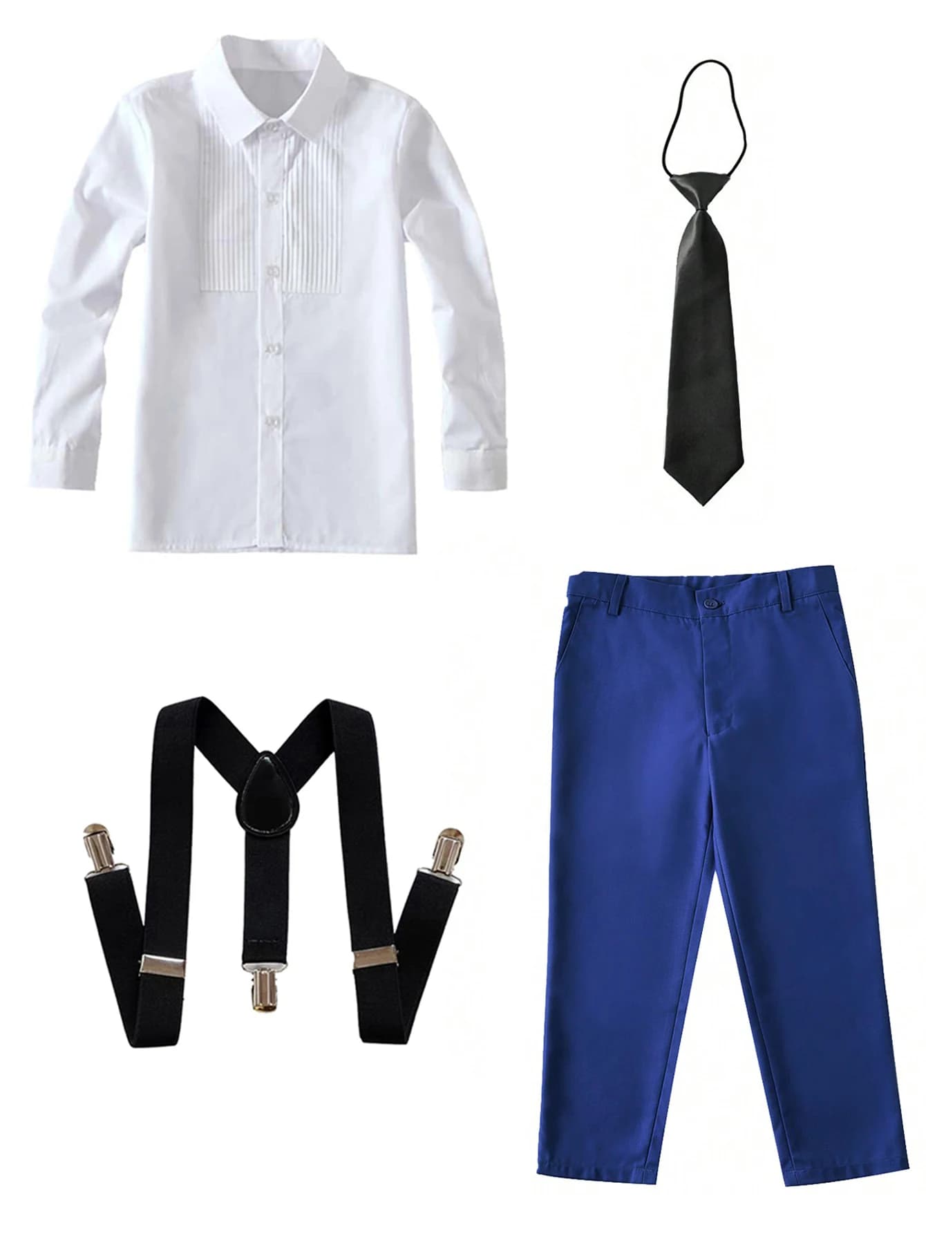 Royal Blue / 20