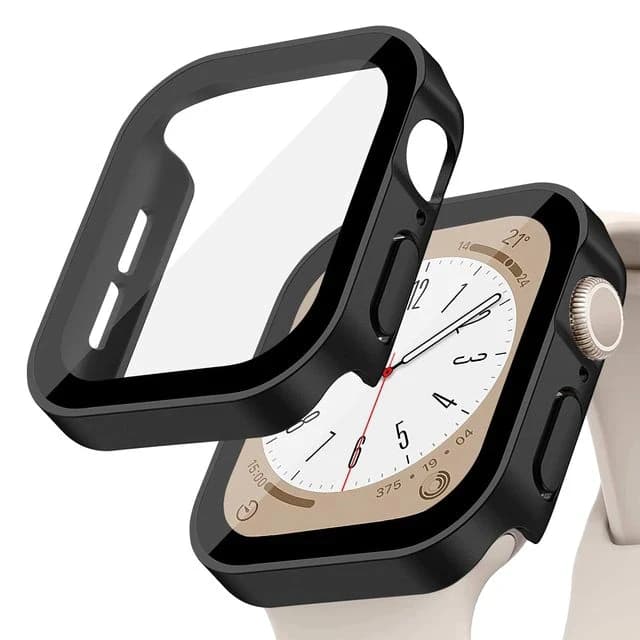 Matte - Black / Series S10-11 46MM / CN