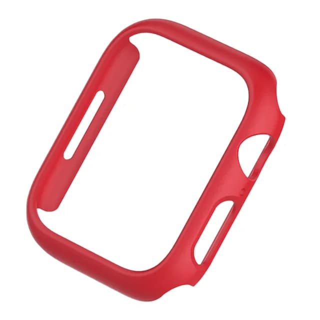 Red / 44mm series 654SE