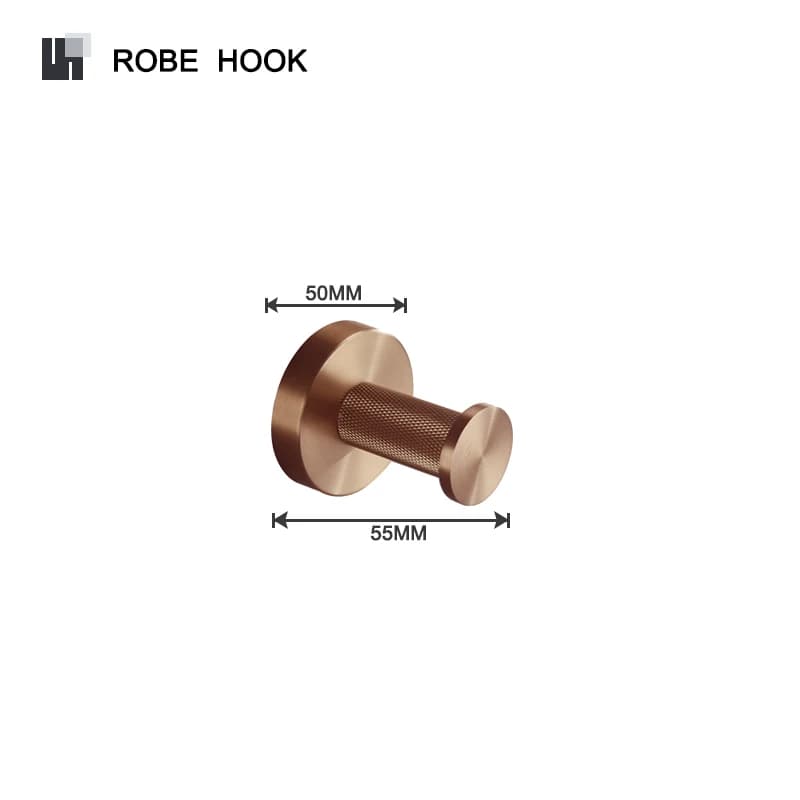 Robe Hook D