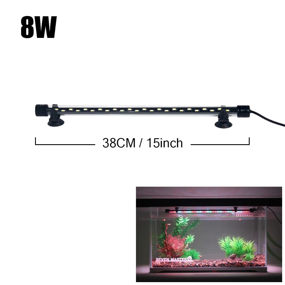 38cm Tricolor / AU Plug