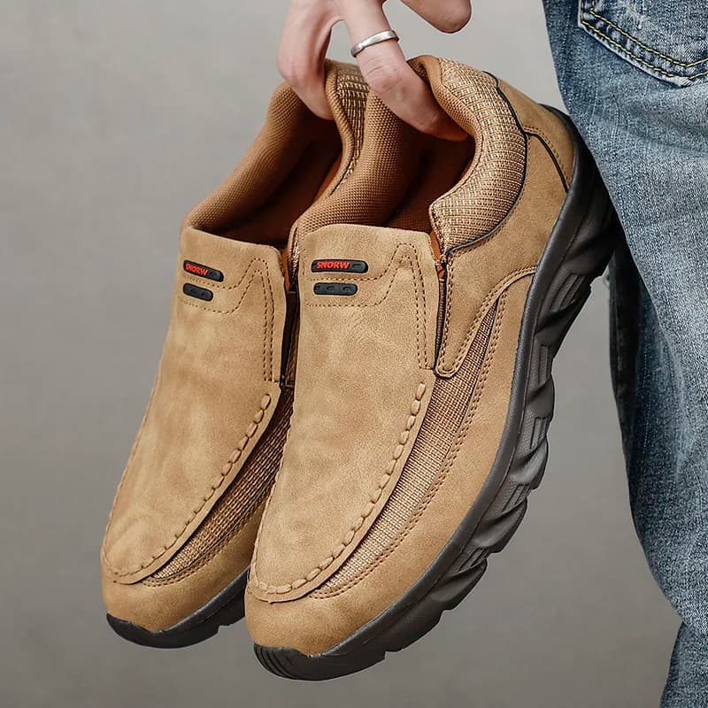 Khaki / 39