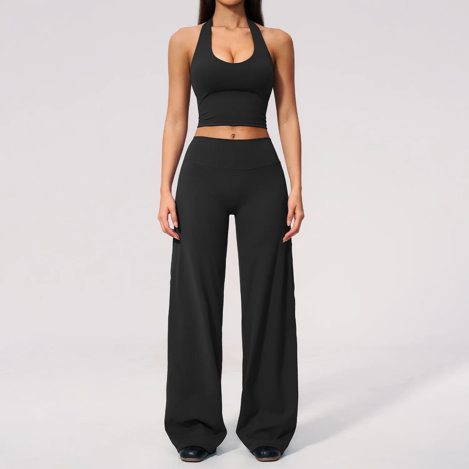 Advanced Black Set / L