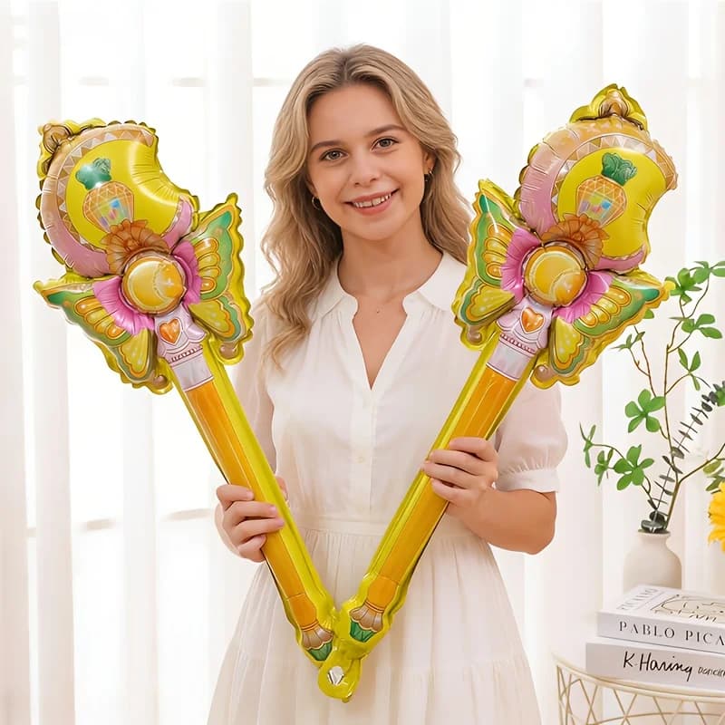 18 Balala Medium-Sized Balloons, Party Balloons, Birthday Balloons, Photo Booth Props, Suitable for Birthday Parties, Outdoor Party Decorations, Family Holiday Decorations, Birthday Gifts