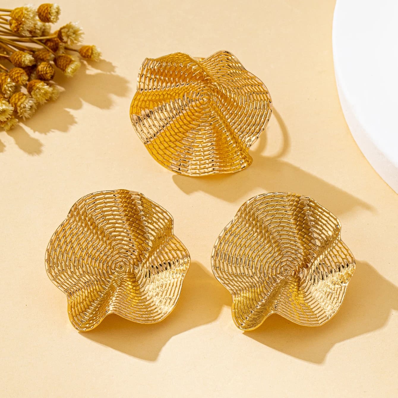 Stripedgold