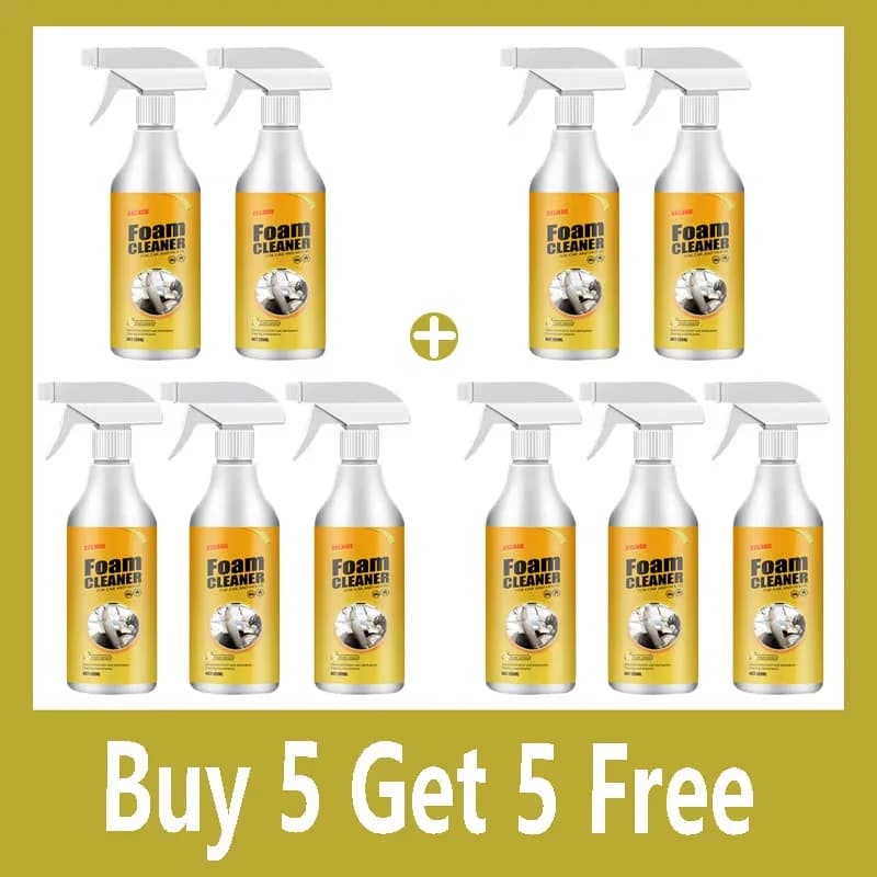Buy 5 Get 5 Free