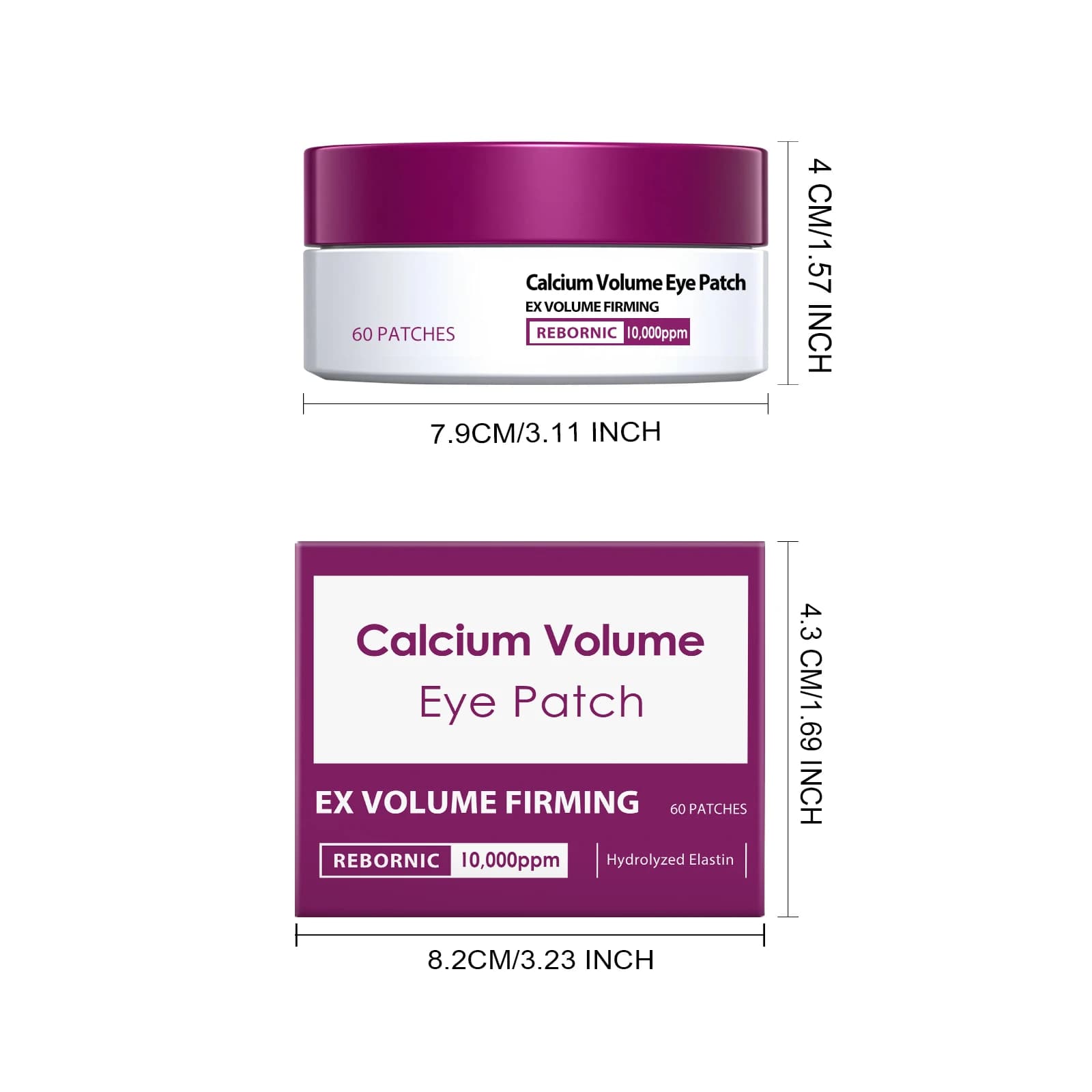 Eye Patches