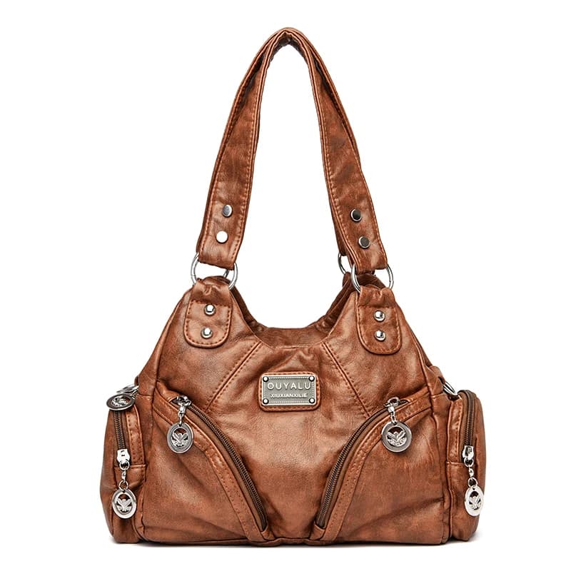 light brown