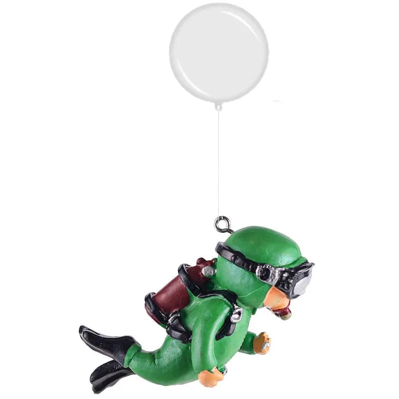 Green NO.1