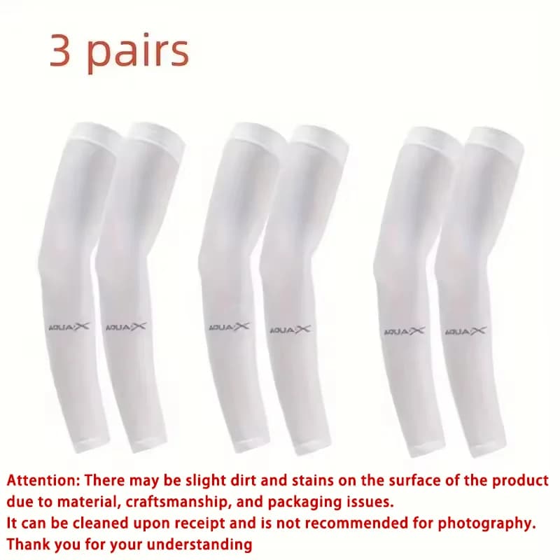 White-3pcs
