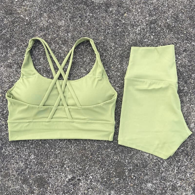 Matcha Green / L / China Mainland