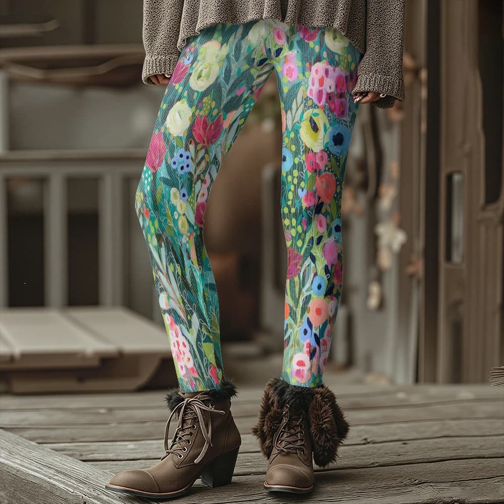 Leggings 15 / XXXL