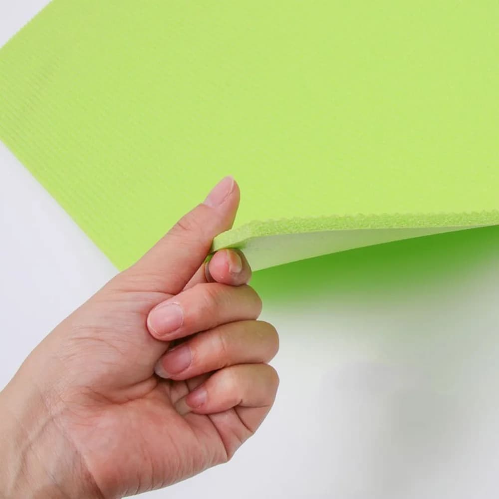 Premium Anti-Skid EVA Yoga Mat