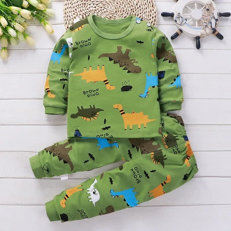 Style3 thick / 6-7T