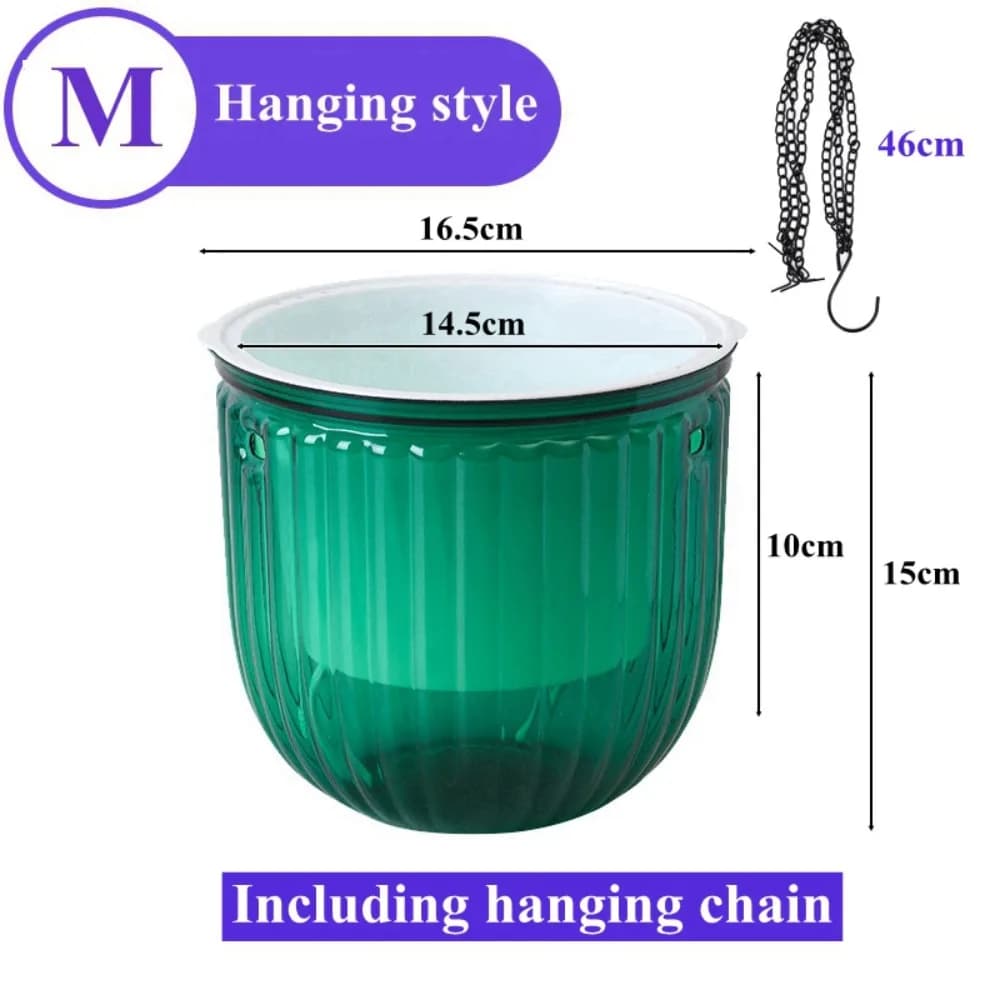 Green-M