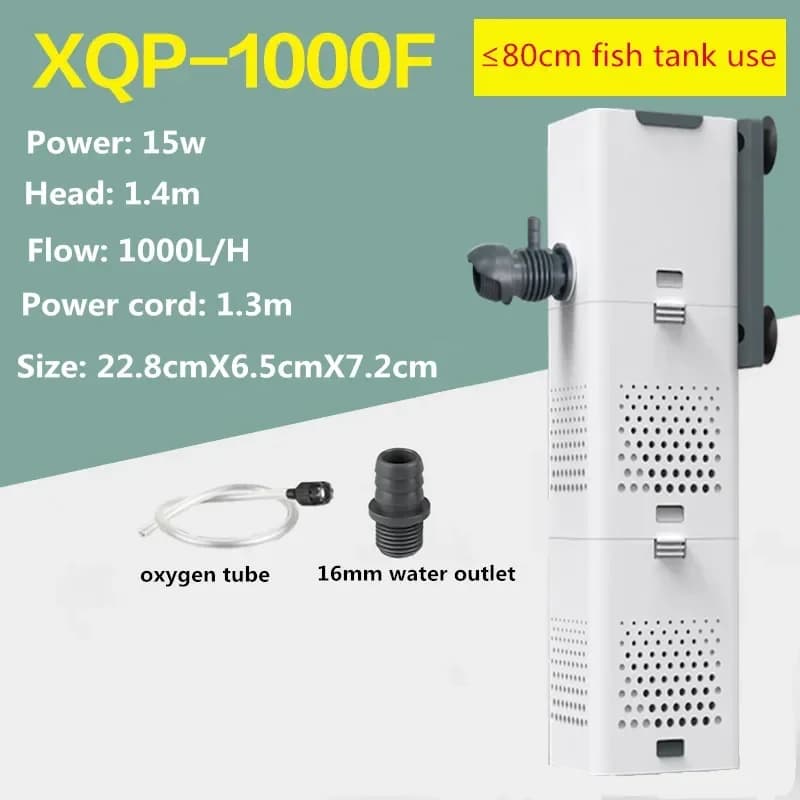 XQP-1000F / 220-240V EU Plug