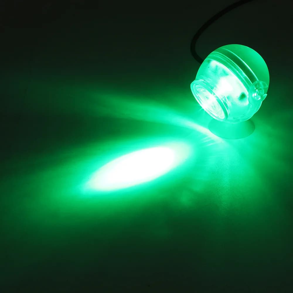 Green Light