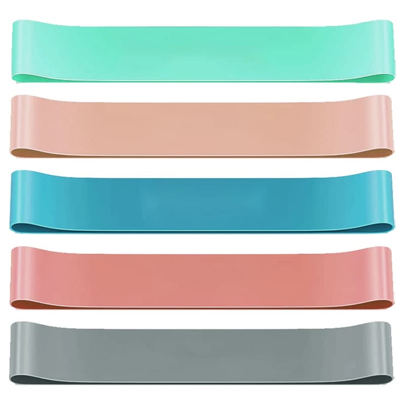 5Pcs Macarone