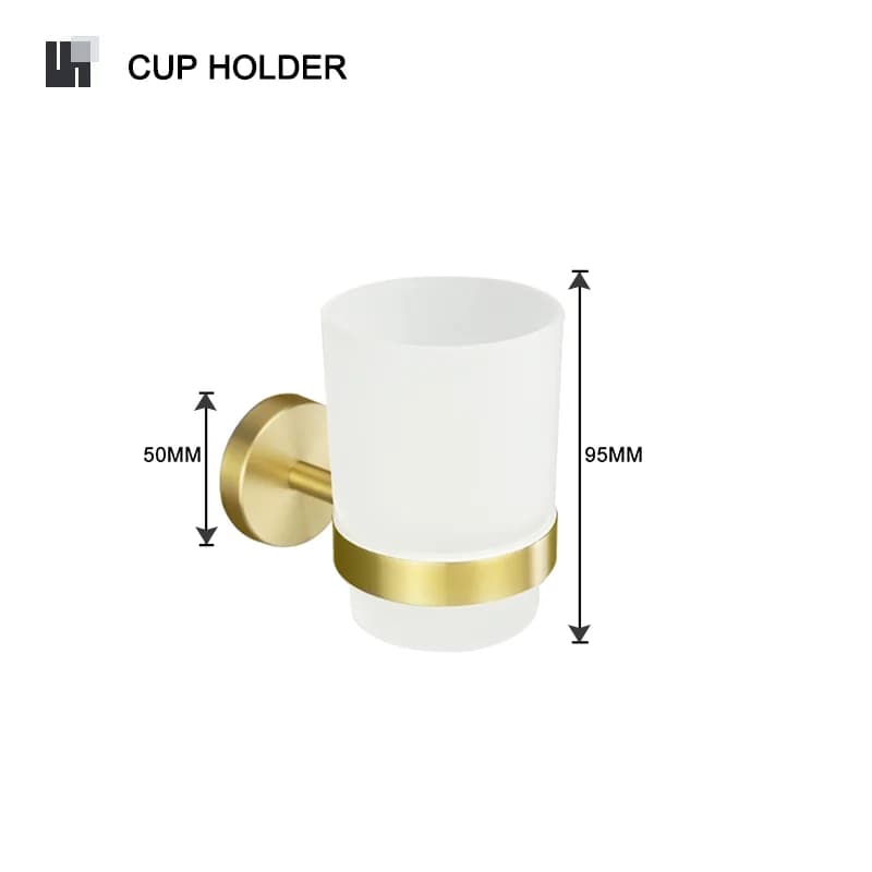 TOORHBRUSH HOLDER