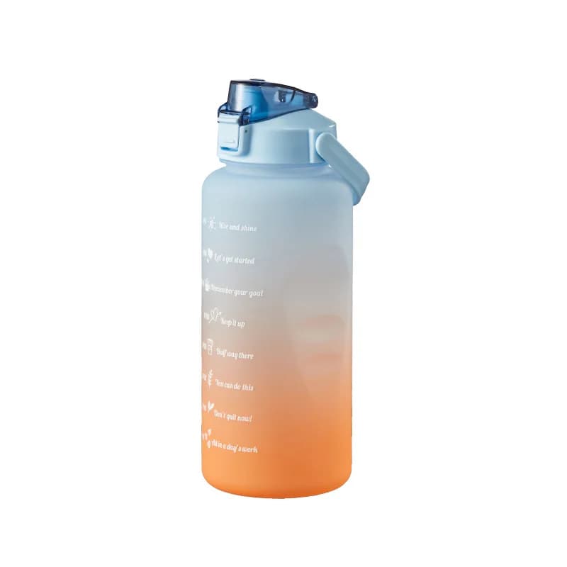 Blue-A-2000ml / China Mainland / 2000ml