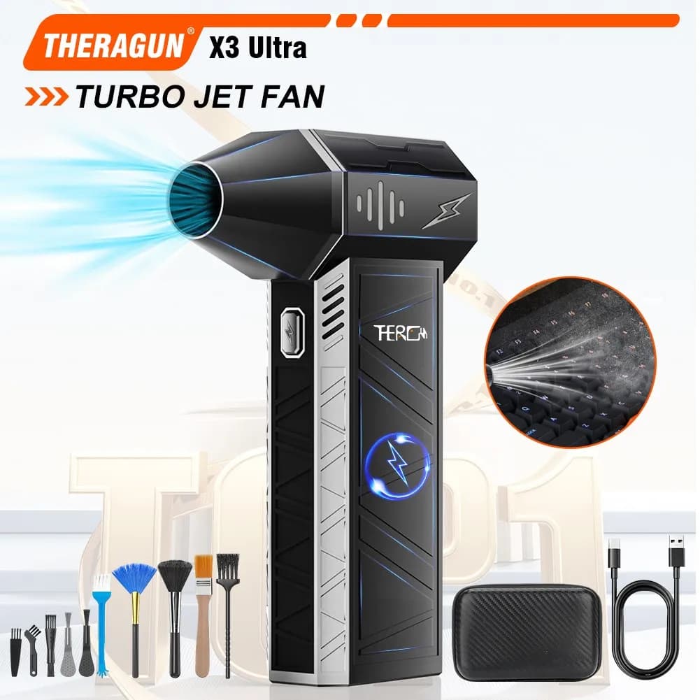 X3 Ultra (Black) / China Mainland
