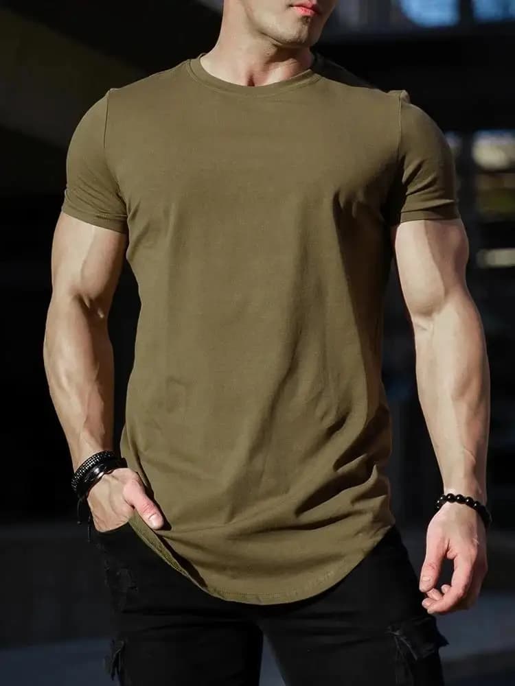 Army green / XL