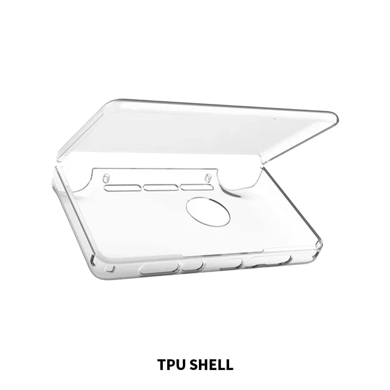 TPU Shell