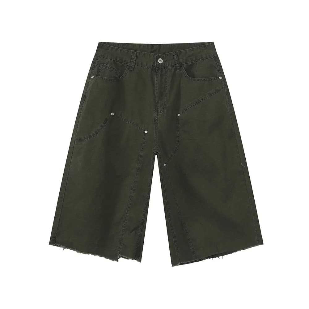 Green / L