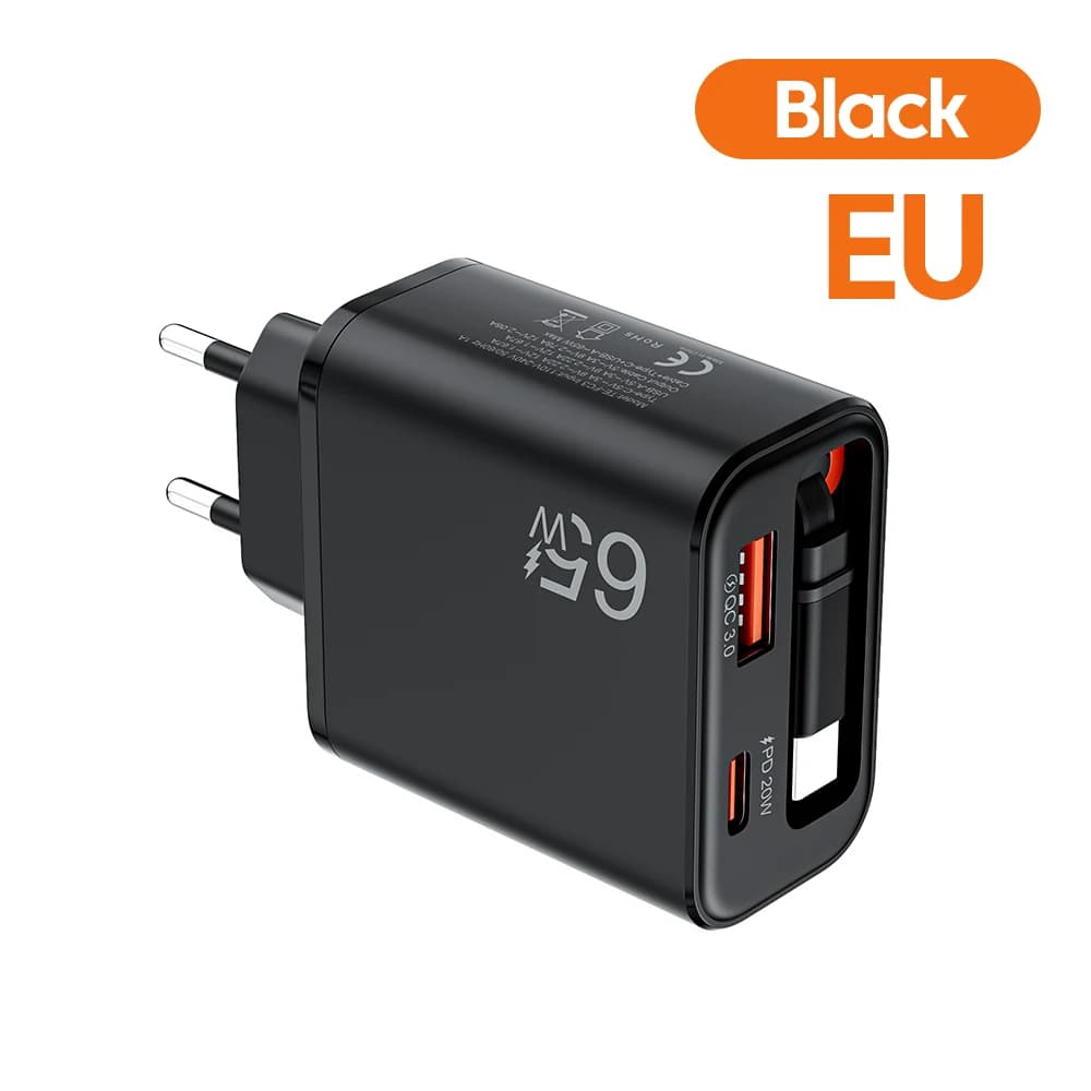 EU Black