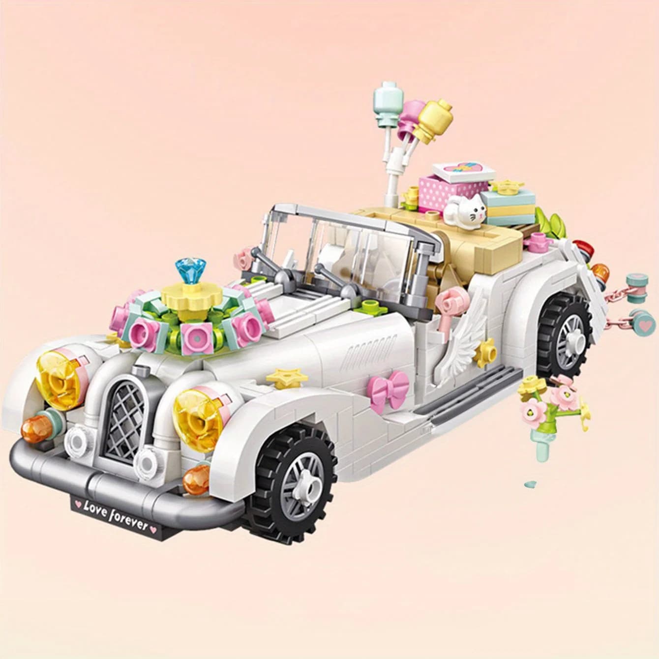 Wedding Car