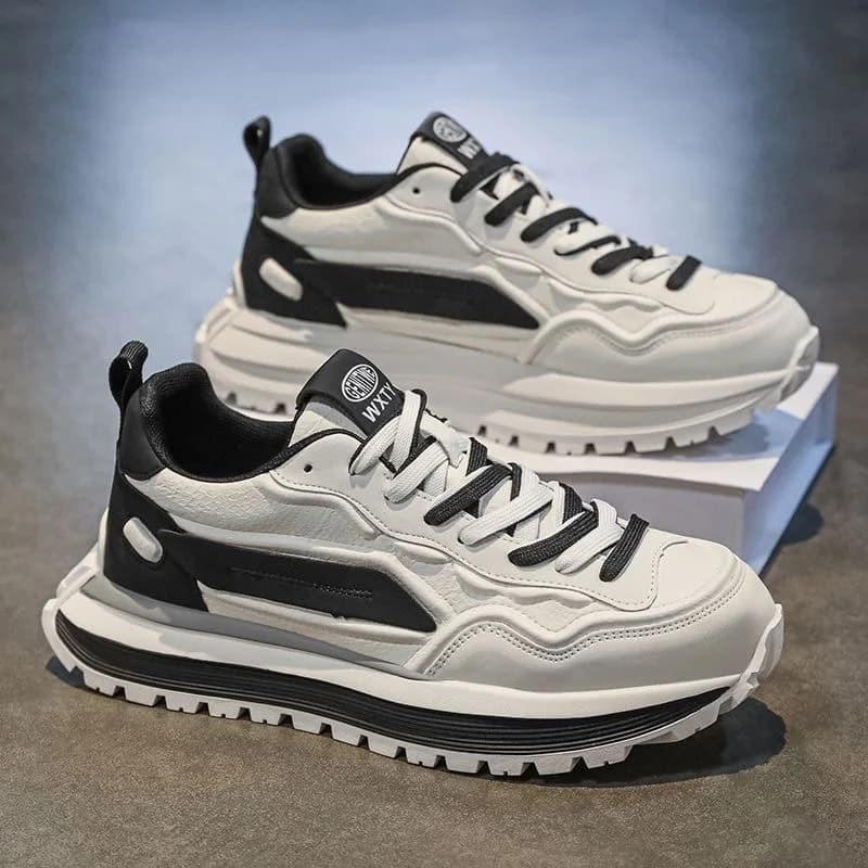 White / 44