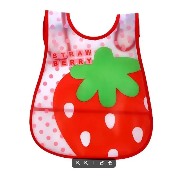 Baby Bibs 10