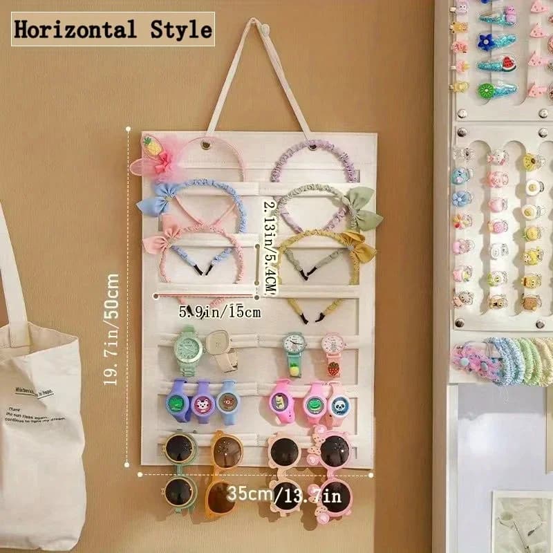 Horizontal
