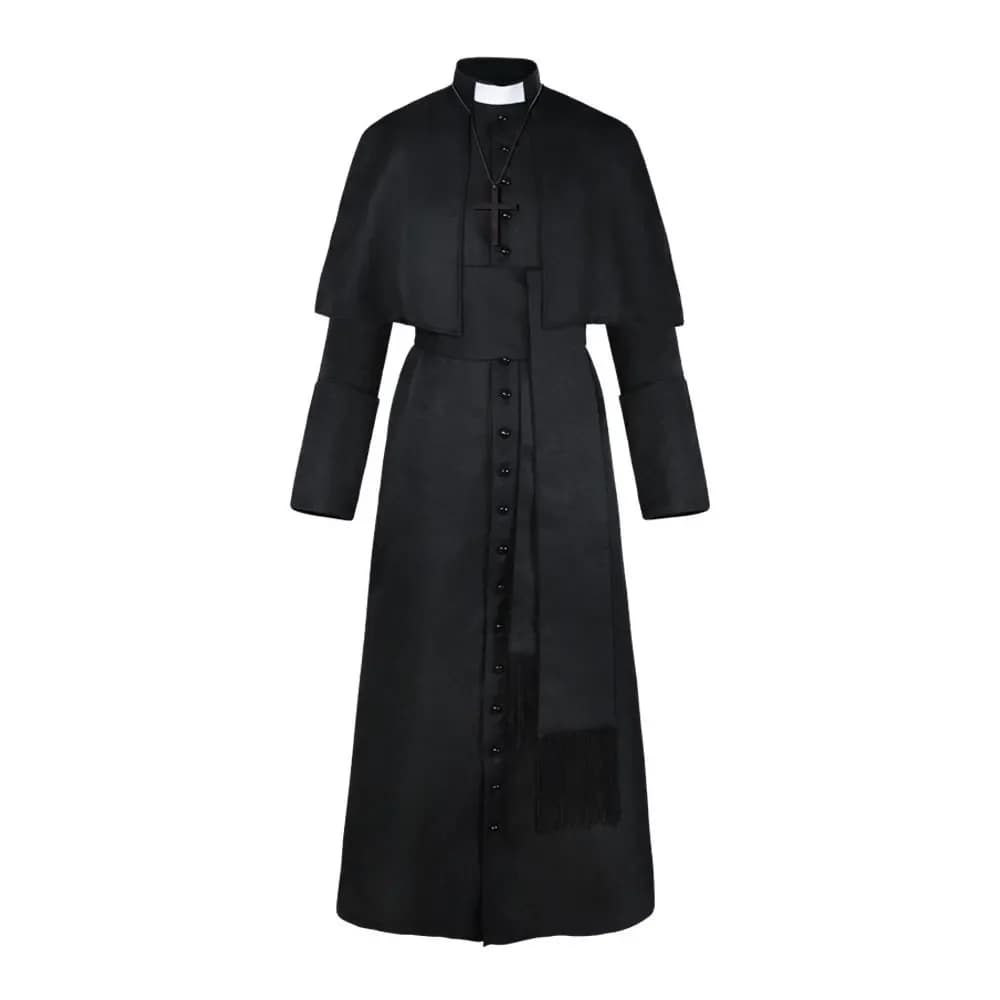black / XXXL