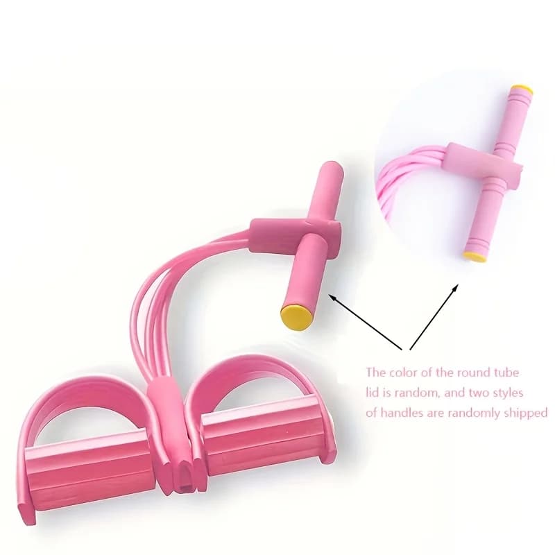 Pink / M