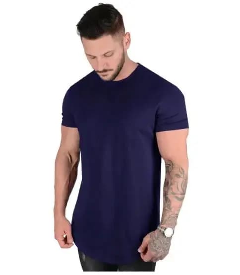 Navy blue / XXXL