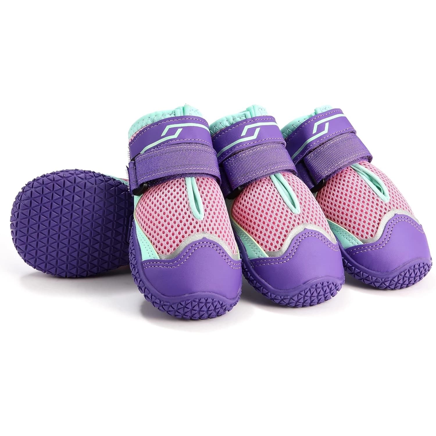 Breathable / Size 8