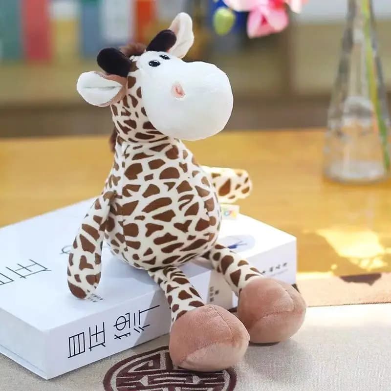 Giraffe toy / XS
