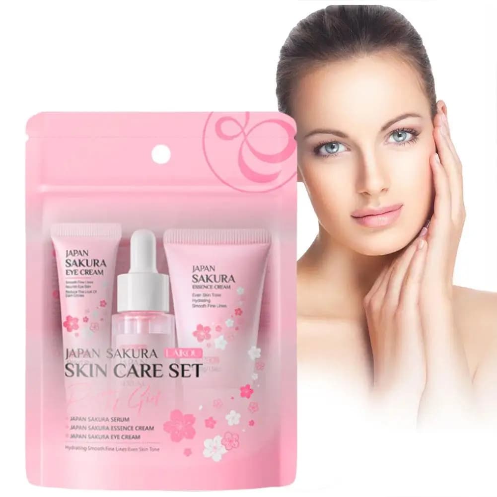 3PCS Set
