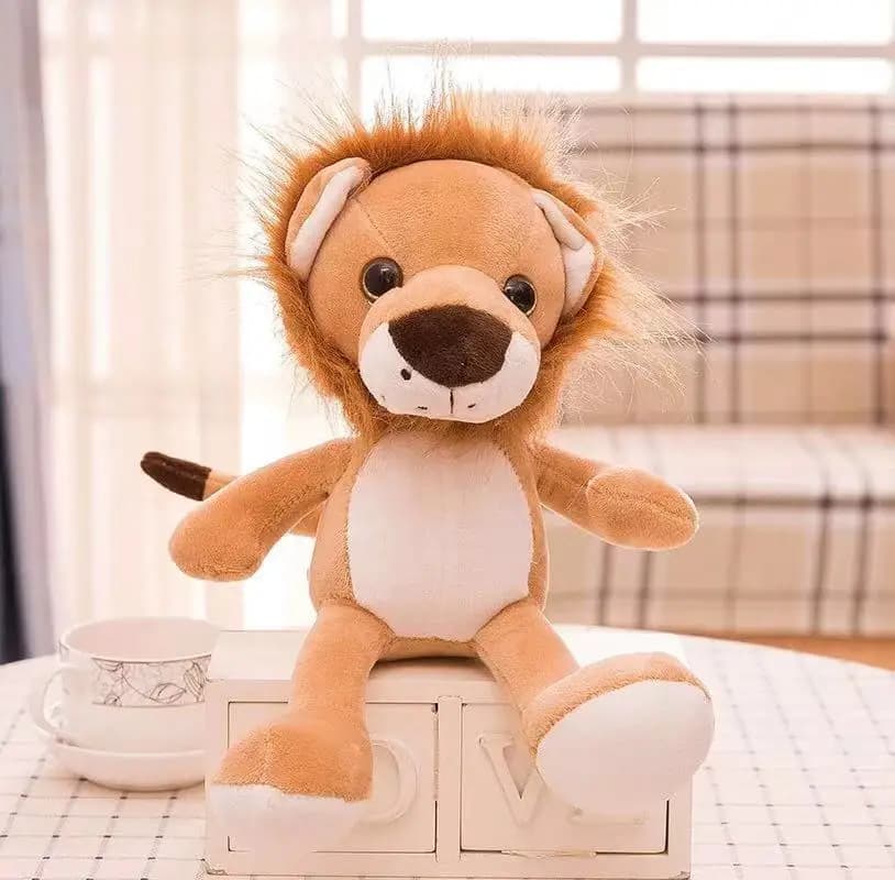 Small lion tail249CM / XS
