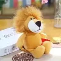 Lion toy / XS