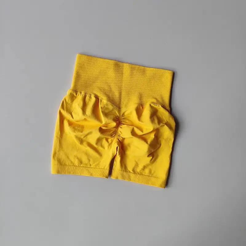 Yellow / L / China Mainland